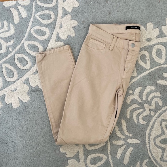 J brand pants - Picture 4 of 4